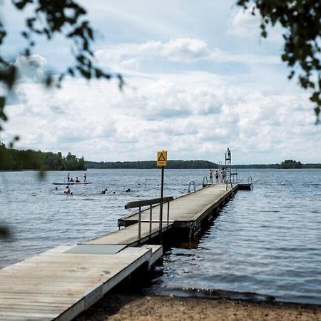 Holiday Oasis Hastveda Екстер'єр фото