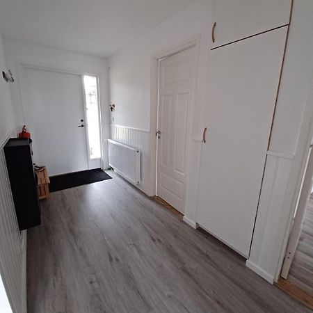 Holiday Oasis Hastveda Екстер'єр фото